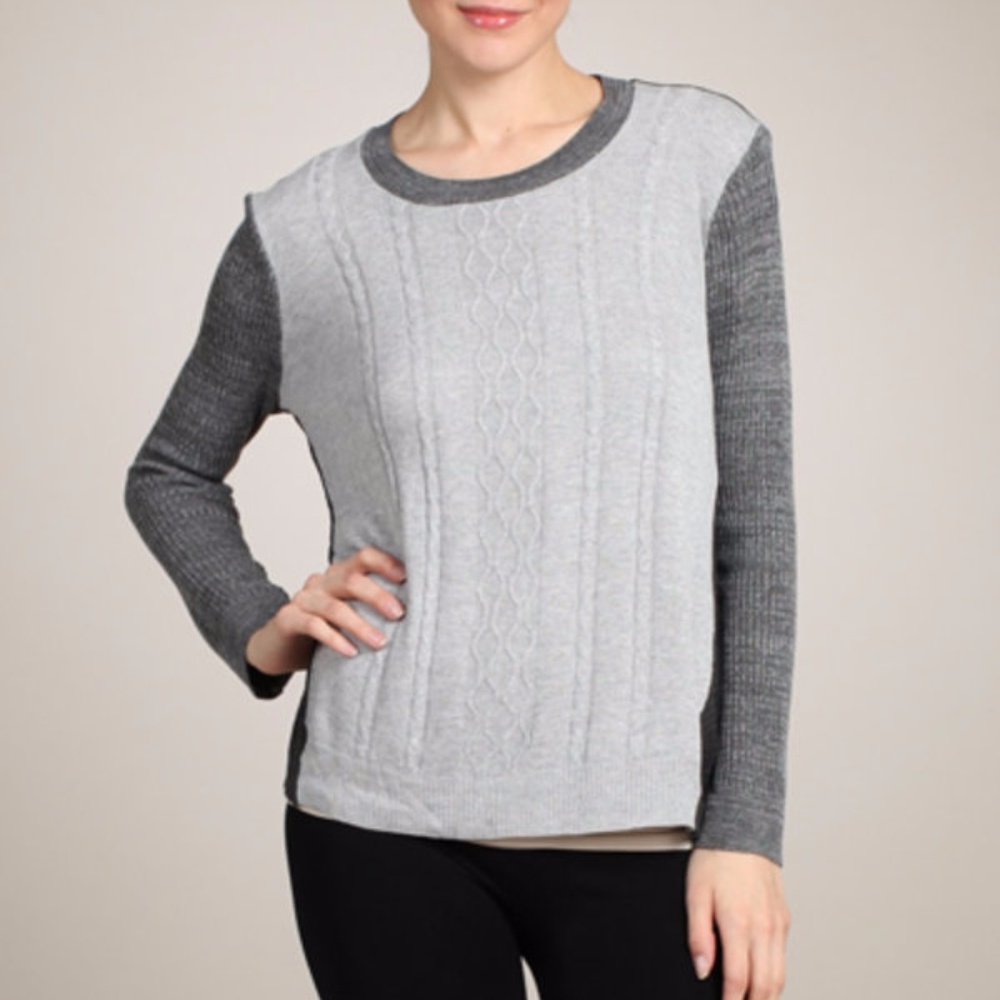 M.RENA Sweater